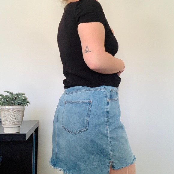 Dynamite blouse - Picture 2 of 2